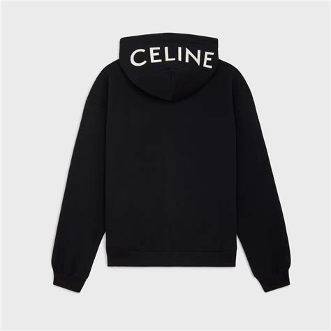 black celine tracksuit|celine tracksuit hoodie.